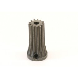 "Rhino Gear" Ultra Hardened Steel Pinions - 0.6M 13T