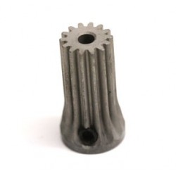 "Rhino Gear" Ultra Hardened Steel Pinions - 0.6M 14T