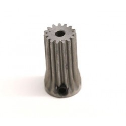 "Rhino Gear" Ultra Hardened Steel Pinions - 0.6M 14T