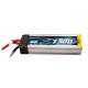 Gens Ace 30C 7300mAh 3S1P 11.1V Lipo Battery with JST-XHR Plug (MINI-HYDRO)