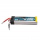 Gens Ace 30C 6400mAh 3S1P 11.1V Lipo Battery with JST-XHR Plug