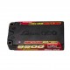 Gens ace Redline 2.0 Series 8500mAh 1S2P 3.7V 140C Lipo Battery Pack with Hardcase 65