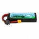 Gens ace G-Tech 3600mAh 4S1P 14.8V 60C Adventure RC car Lipo Battery