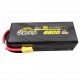 Gens ace G-Tech 6800mAh 22.8V 120C 6S1P Lipo Battery Pack with EC5-Bashing Series