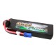 Gens ace G-Tech 6500mAh 11.1V 60C 3S Lipo Battery Pack with EC5-Bashing Series