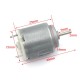 140 Motor DC 3V-6V 15000 RPM for DIY