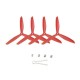UPGRADE Propellers For Hubsan H501S RC Quadcopter