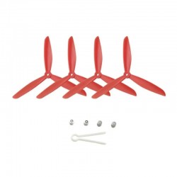 UPGRADE Propellers For Hubsan H501S RC Quadcopter