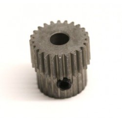 Rhino Gear Ultra Hardened Steel Pinions - 0.6M 24T - HDX500