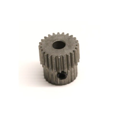Rhino Gear Ultra Hardened Steel Pinions - 0.6M 24T - HDX500