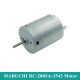Mabuchi RC-280SA-3543 Mini 280 Motor DC 3V 4.5V 5V 17500RPM High Speed