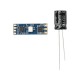 DL03 2S-3S DC 5V-16V 8A Mini RC Model Brushless ESC PWM Motor Driver ESC Board Compatible with 1104 1106 1306