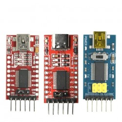 MWC MINIUSB FTDI TOOL USB PC Firmware 