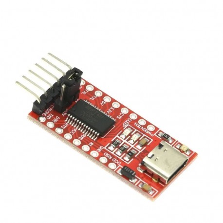 MWC MINIUSB FTDI TOOL USB PC Firmware Programmer Breakout Arduino USB