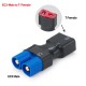 EC3 to T-Connector Battery Adapter