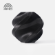 PC Black (60101) Filament with spool / 1kg