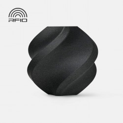 ABS-GF Black (41101) Filament with spool / 1 kg