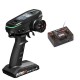 DumboRC DDF-350 2.4GHz 10CH HD LCD Screen Digital Radio Transmitter with P10FG