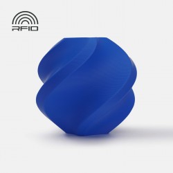 PLA Basic Blue (10601) Filament with spool / 1kg