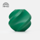 PLA Basic Mistletoe Green (10502) Filament with spool / 1kg