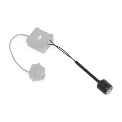 FlyFishRC Dual-Band 2.4Ghz/5.8Ghz UFL FPV Antenna for DJI Air Unit O3/O4/O4 PRO RC Drone 40mm/95mm/145mm