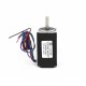 NEMA11 28BYG51 1.8° 0.67A 1.2kg.CM 12Ncm 28mm Stepping Motor 2-Phase 4-Leads Bipolar Hybrid Stepper Motor