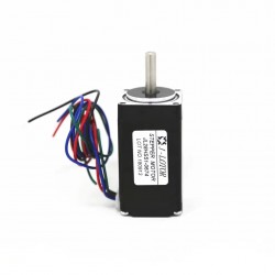 NEMA11 28BYG51 1.8° 0.67A 1.2kg.CM 12Ncm 28mm Stepping Motor 2-Phase 4-Leads Bipolar Hybrid Stepper Motor
