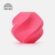 PLA Basic Hot Pink (10204) Filament with spool / 1kg