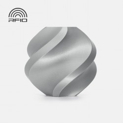 PLA Basic Silver (10102) Refill / 1kg