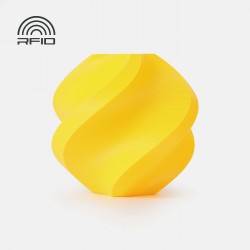 PLA Basic Yellow (10400) Refill / 1kg
