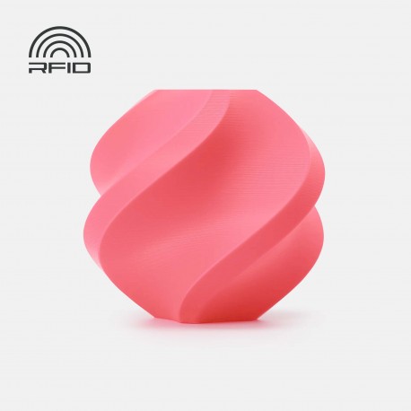 PLA Basic Pink (10203) Refill / 1kg