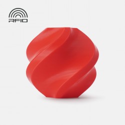 PLA Basic Red (10200) Refill / 1kg