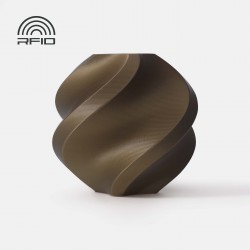 PLA Basic Bronze (10801) Refill / 1kg