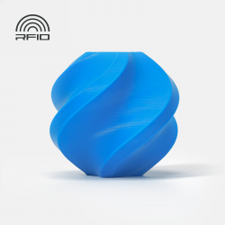 PLA Basic Cyan (10603) Refill / 1kg