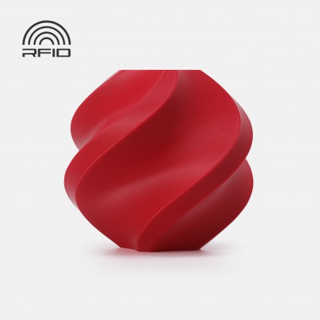 PLA Basic Maroon Red (10205) Refill / 1kg