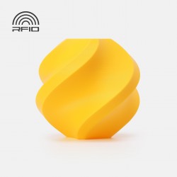 PLA Basic Sunflower Yellow (10402) Refill / 1kg
