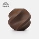 PLA Basic Cocoa Brown (10802) Refill / 1kg