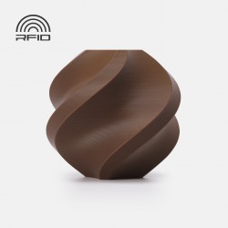 PLA Basic Cocoa Brown (10802) Refill / 1kg