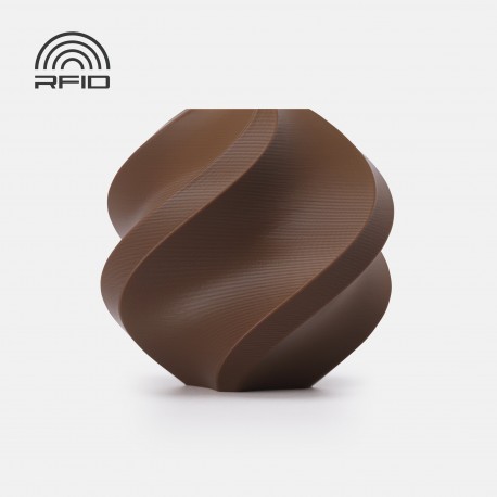 PLA Basic Cocoa Brown (10802) Refill / 1kg