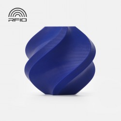 PETG HF Blue (33600) Refill / 1kg