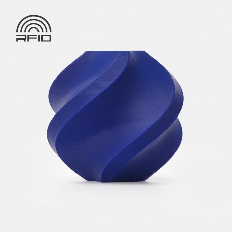 PETG HF Blue (33600) Refill / 1kg