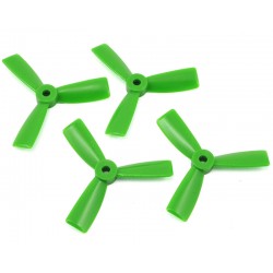2Pairs 4PCS DALPROP T3030/T3045 PC 3-blade Propeller
