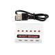 SYMA X5 MULTI - CHARGER