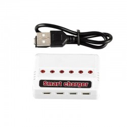 SYMA X5 MULTI - CHARGER