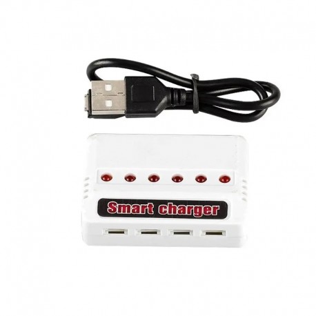 SYMA X5 MULTI - CHARGER