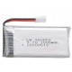 3.7V 1800mAh Lipo Battery and charger for Syma X5 X5C X5SW X5SC X5S