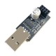 OPEN-SMART USB To ESP8266 ESP-01S LINK V2.0 Wi-Fi Adapter Module w/ 2104 Driver