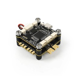 30.5x30.5mm GEPRC TAKER F405 HD V2 F4 OSD Flight Controller with 5V 9V BEC & 50A BL_S 3-6S 4in1 Brushless ESC