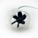 M30 Brush EDF 30mm 6-blade Ducted Fan Unit With Coreless Motor Brushed Motor CW/CCW