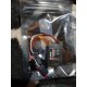 DumboRC 10A Brushed ESC Two Way Speed Controller with Brake for RC Vehicle Models Car Boat Tank Airplane